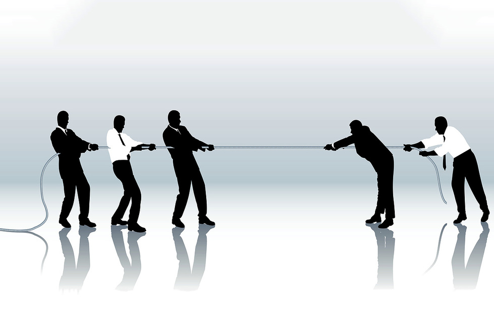 Competition and Antitrust Lawyers in Nepal | Bhandari Law