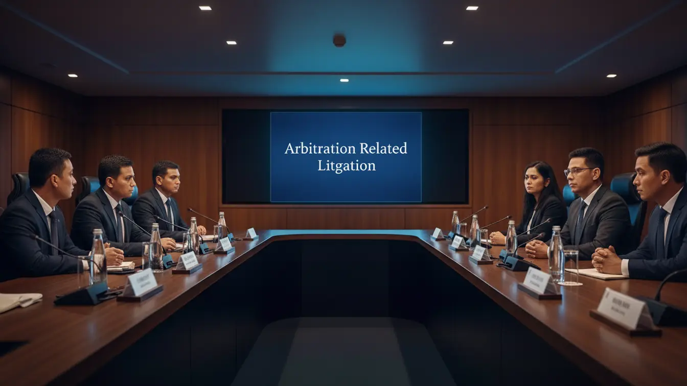 Best law firm in Nepal