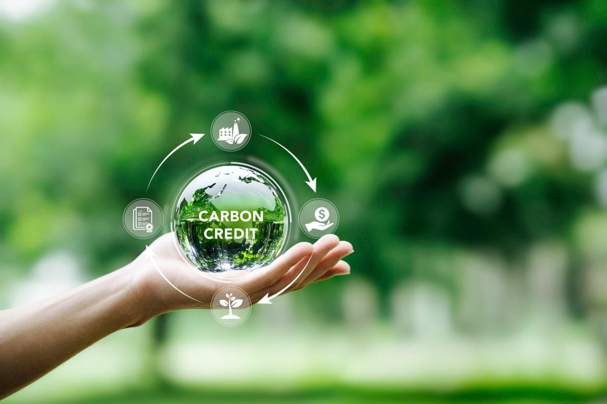 Carbon Trading, Climate Change & Climate Finance 