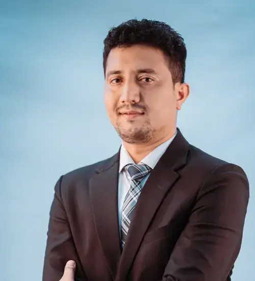 Corporate Lawyer in Nepal