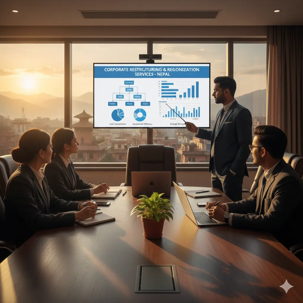 Best law firm in Nepal