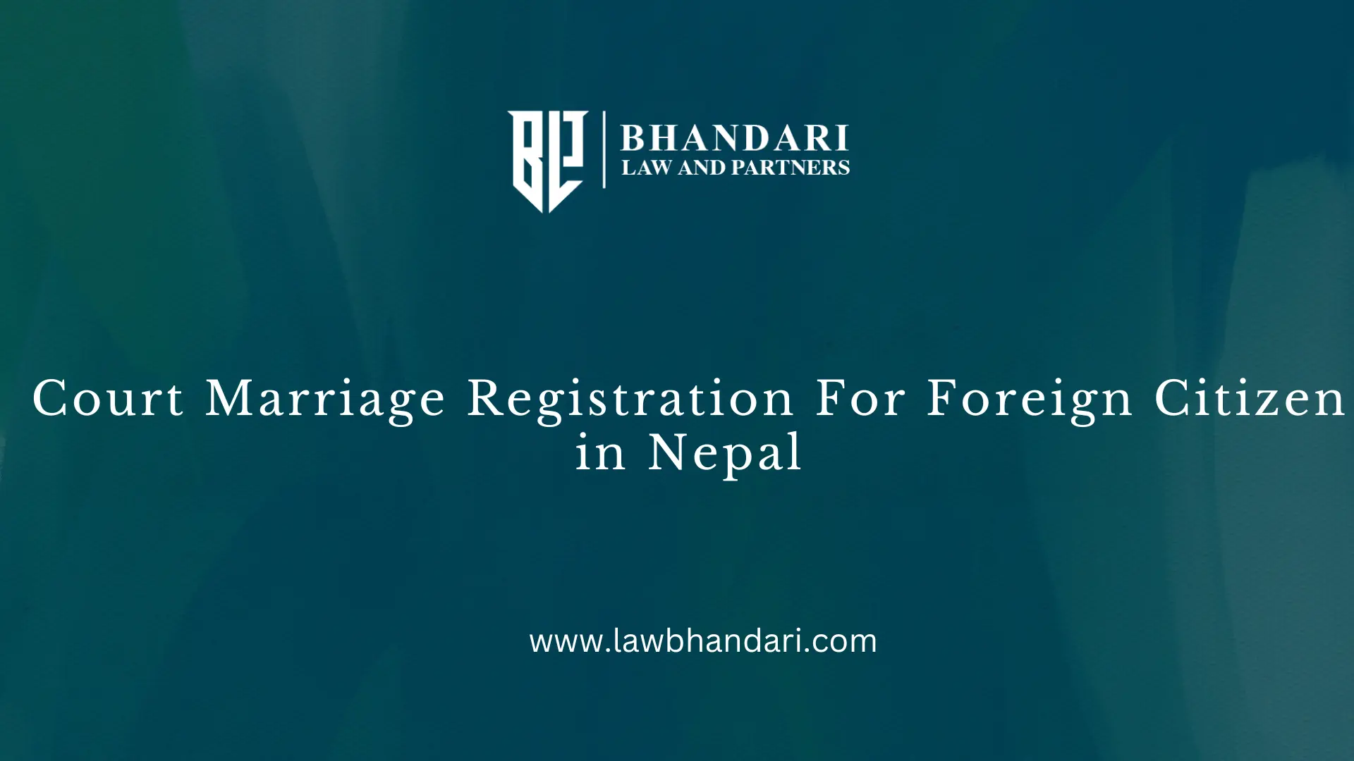 Best law firm in Nepal