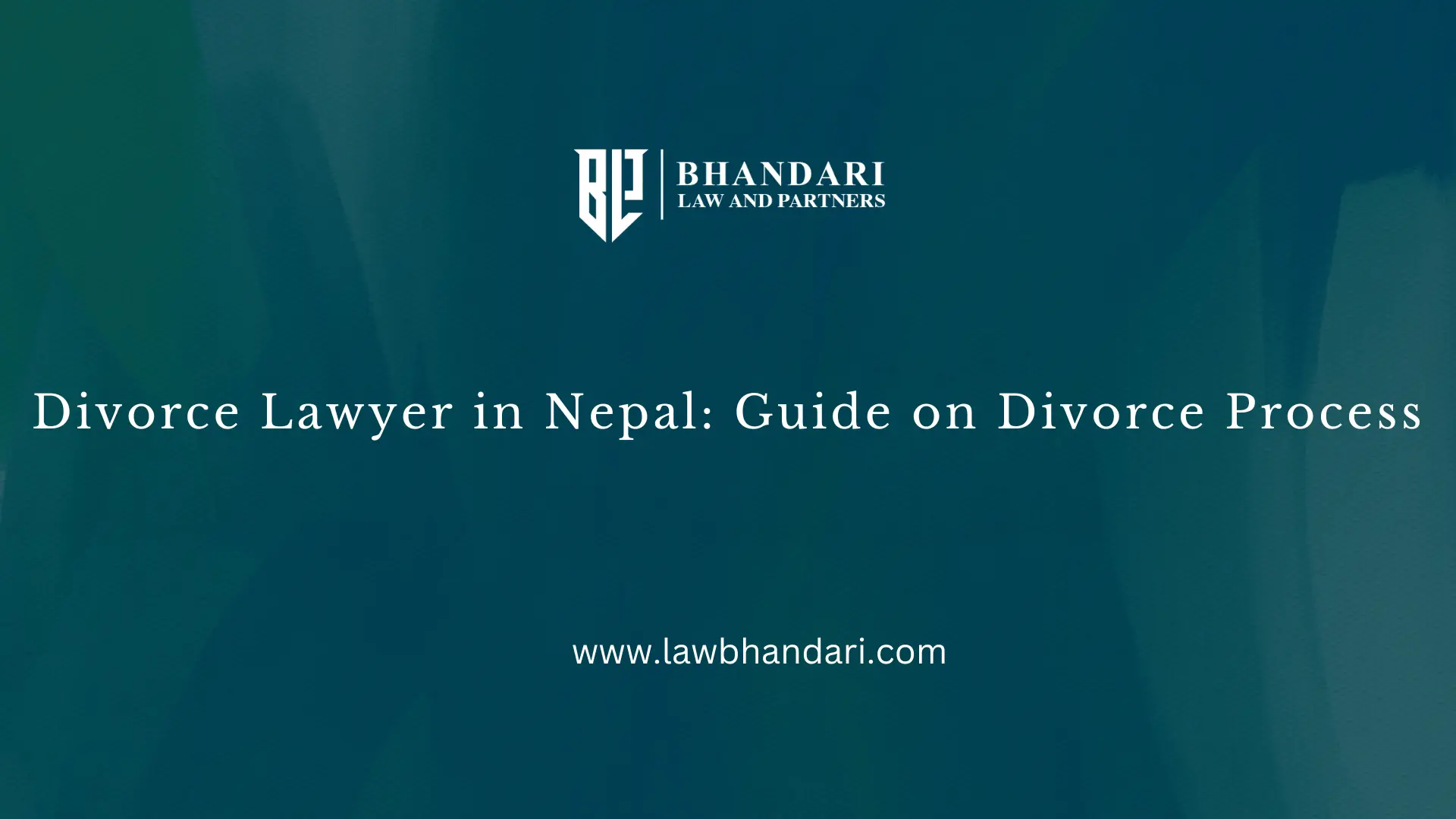 Best law firm in Nepal