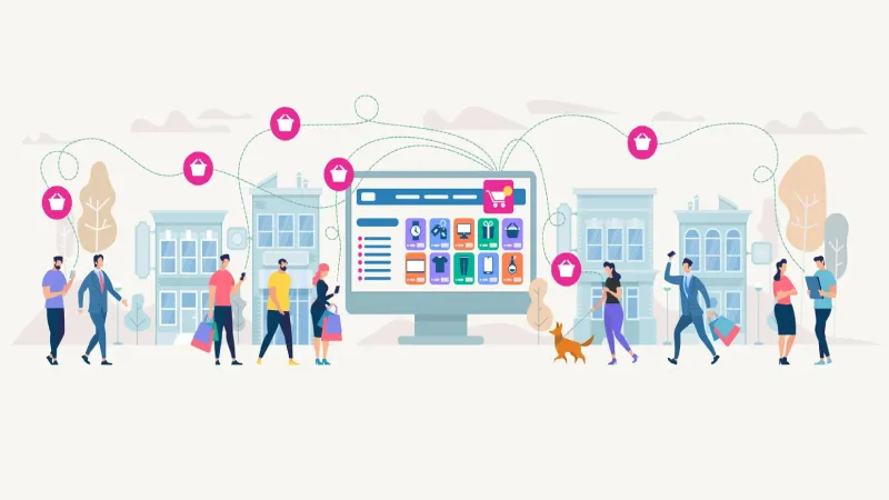 Ecommerce Lawyers and Law firm in Nepal