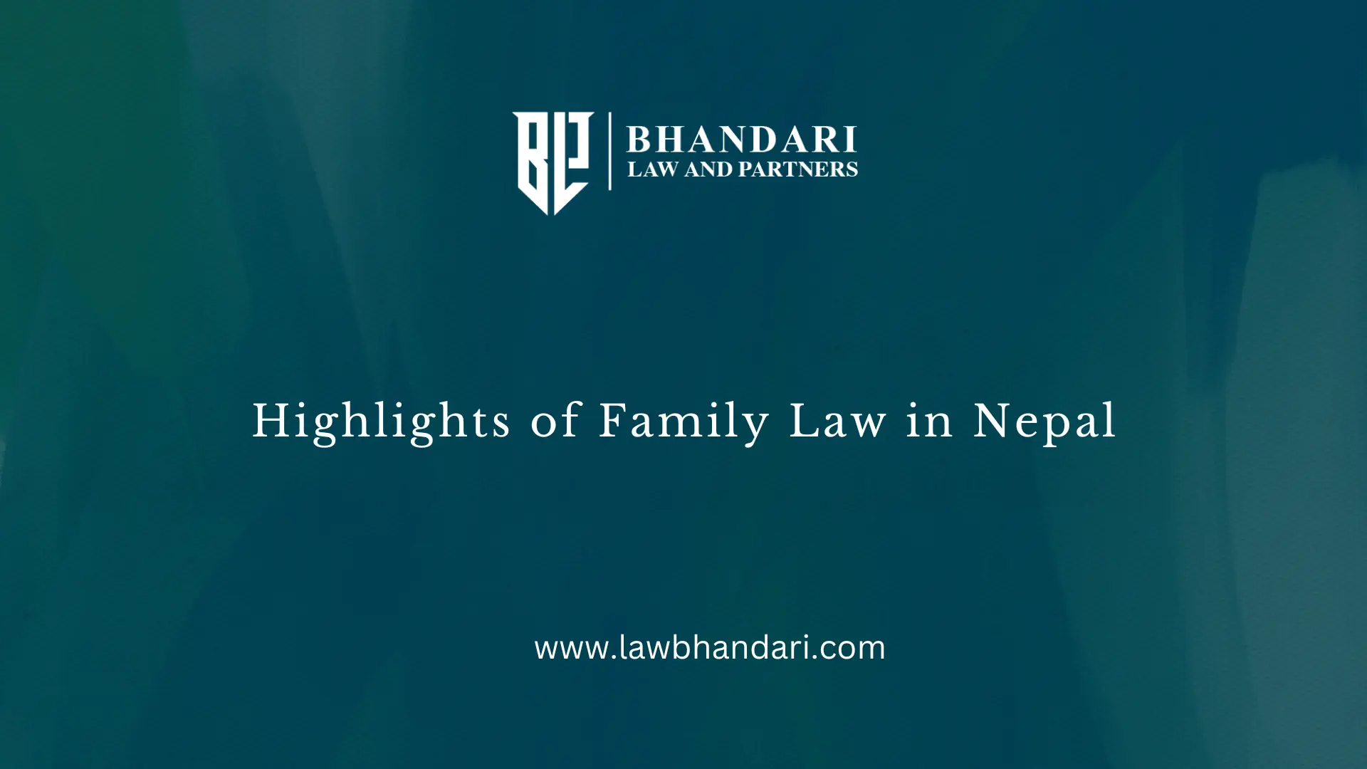 Best law firm in Nepal