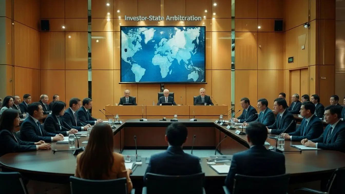 Best law firm in Nepal