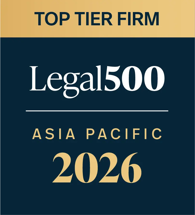 The Legal 500 Asia Pacific recognition Bhandari Law as Top Tier Law Firm in Nepal