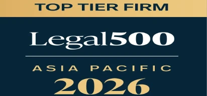 The Legal 500 Asia Pacific recognition Bhandari Law as Top Tier Law Firm in Nepal