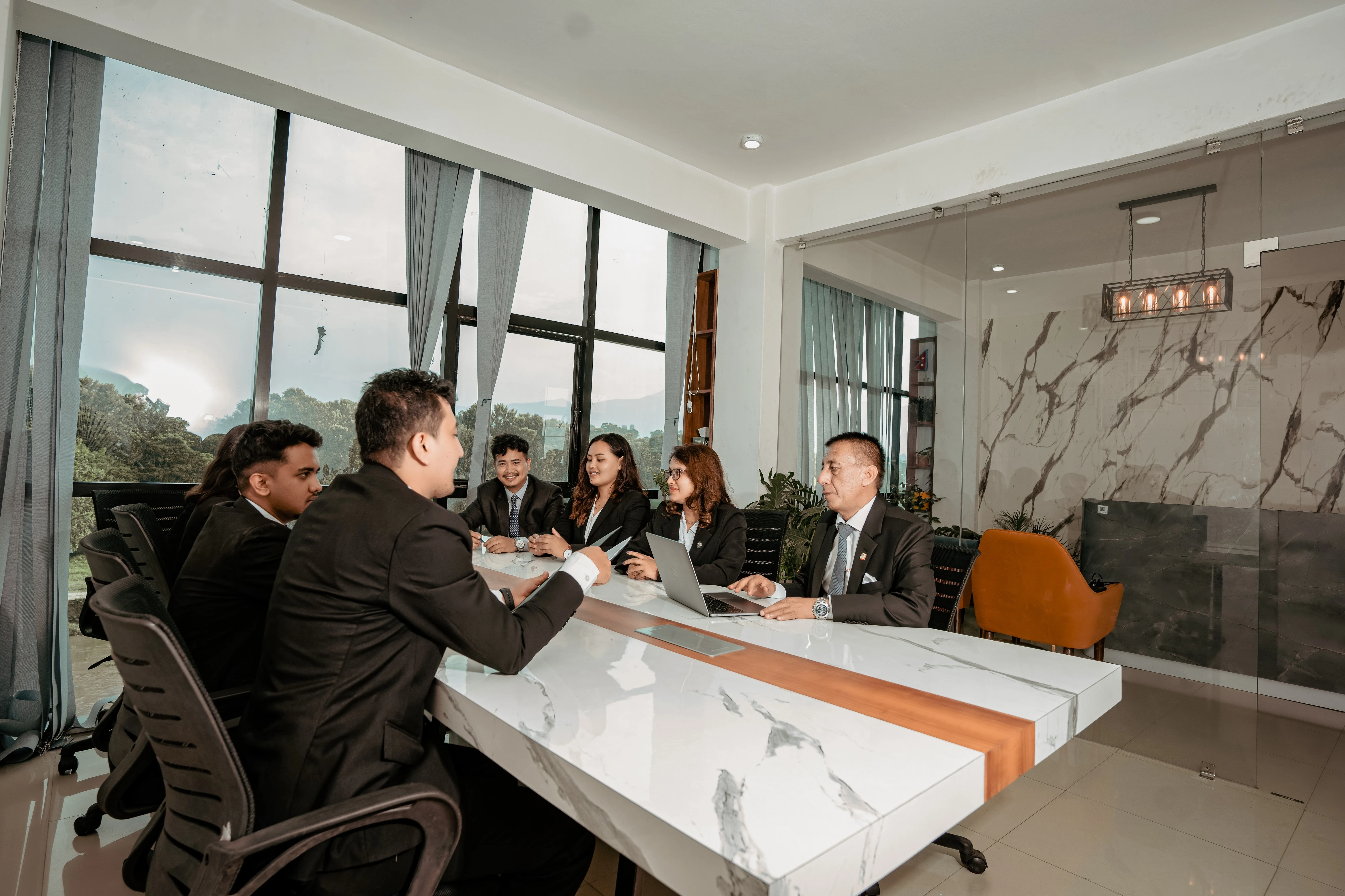 Best law firm in Nepal