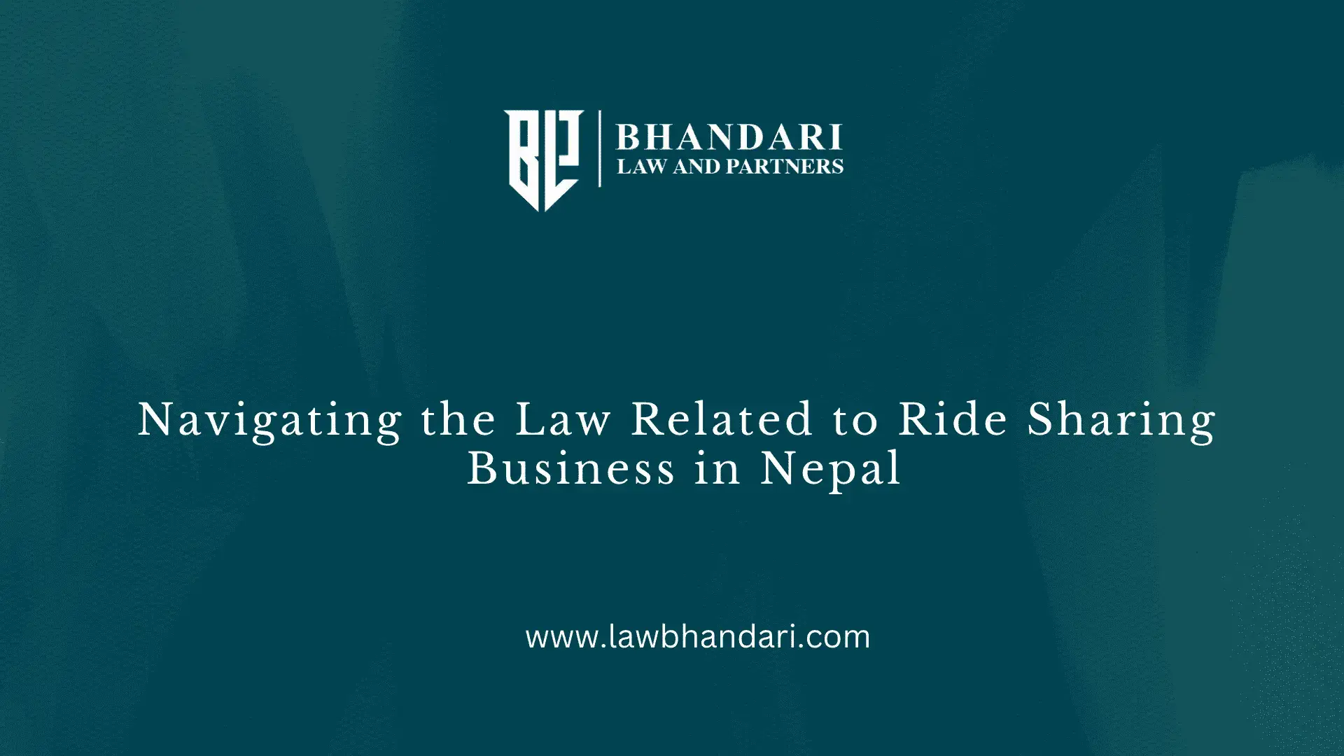 Best law firm in Nepal