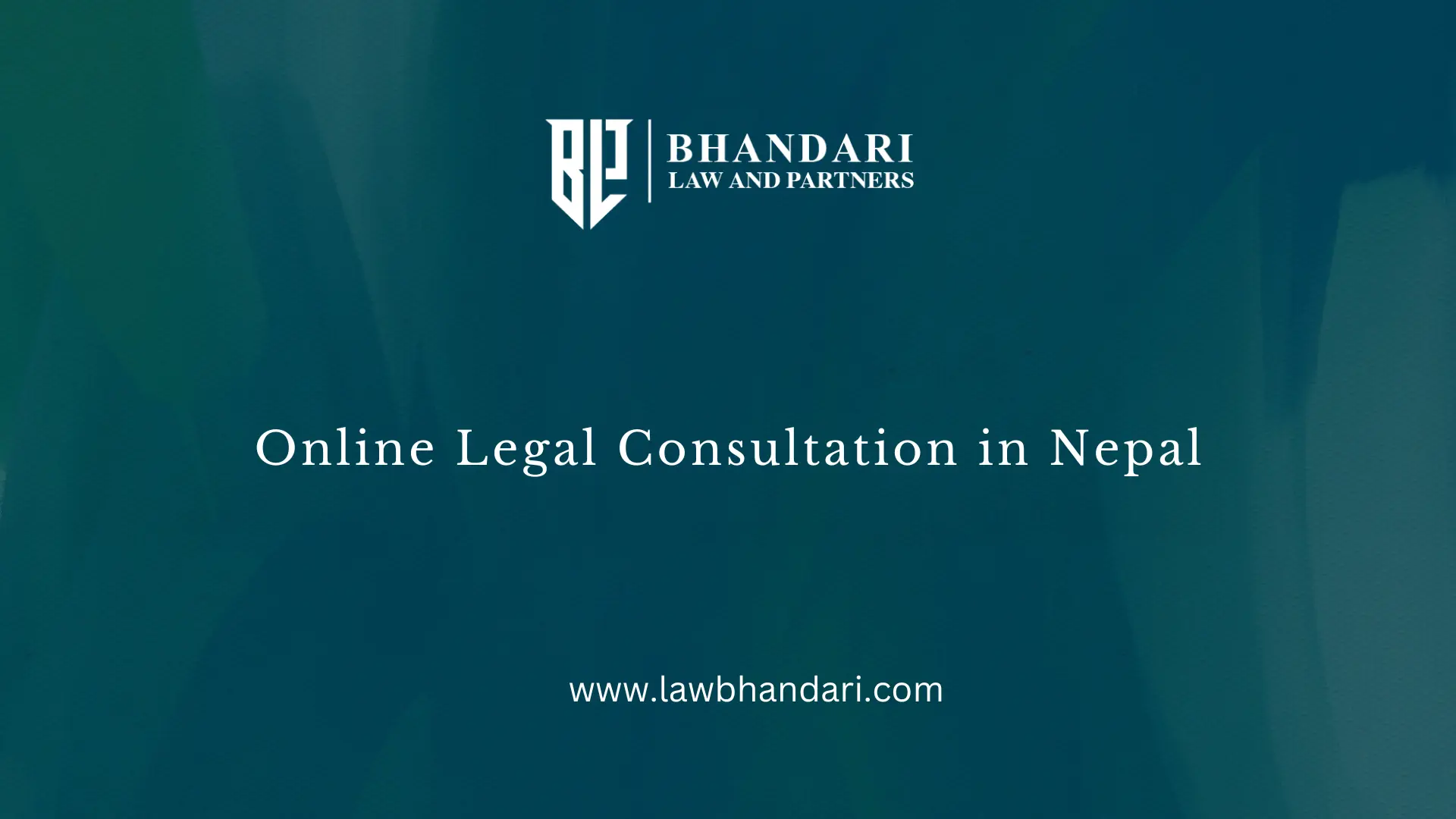 Best law firm in Nepal