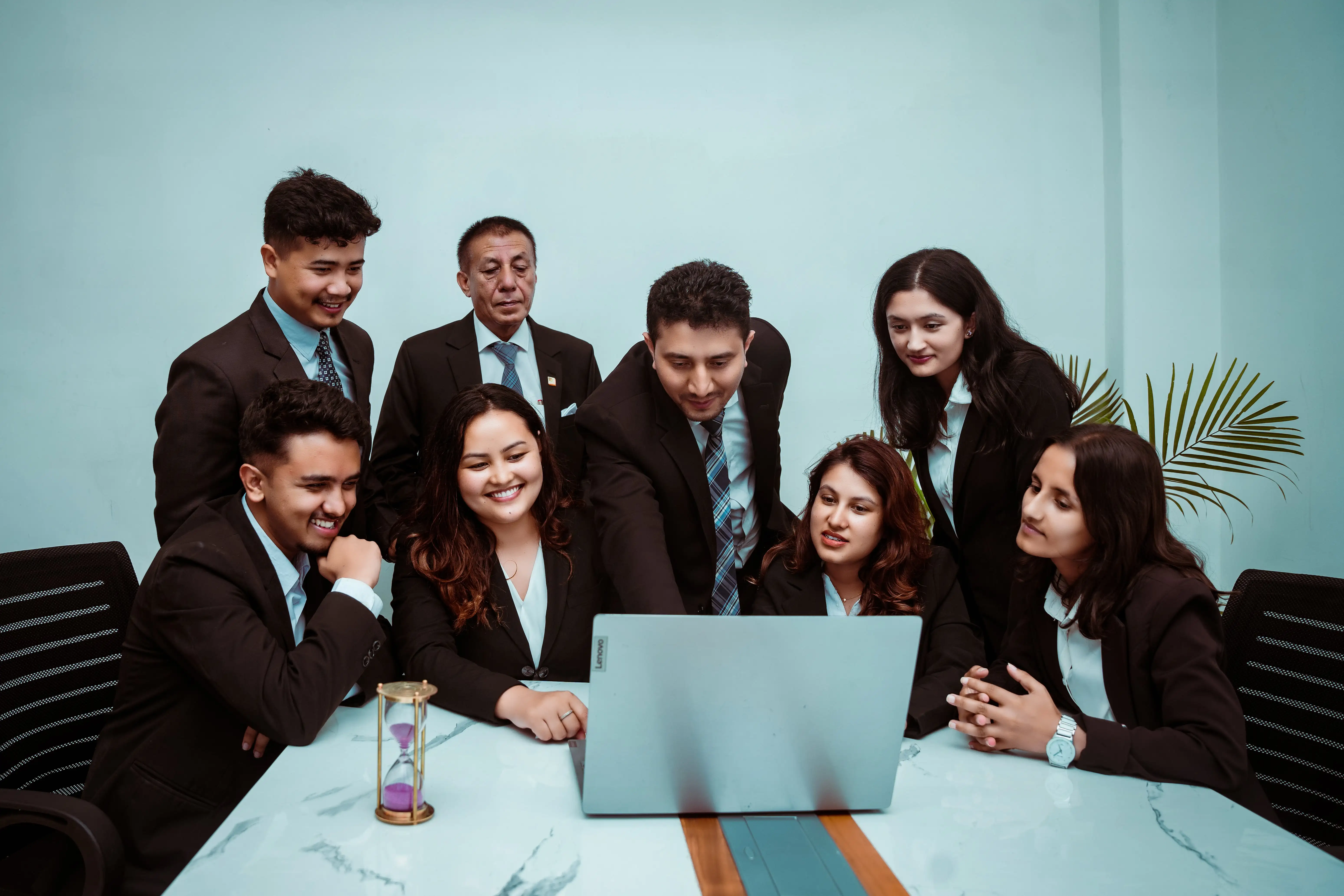 Nepal Lawyer 